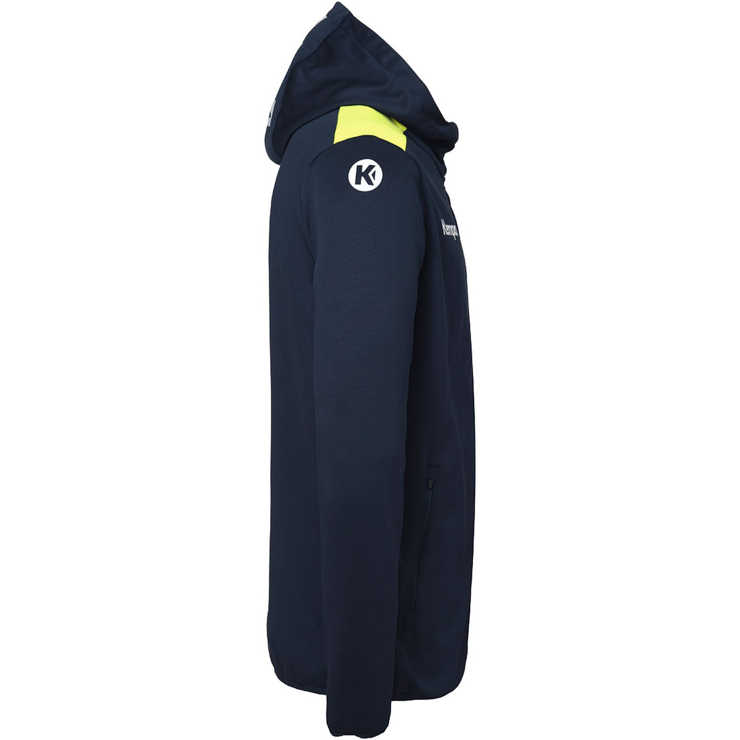 Kempa Emotion 27 Hooded jacket Men