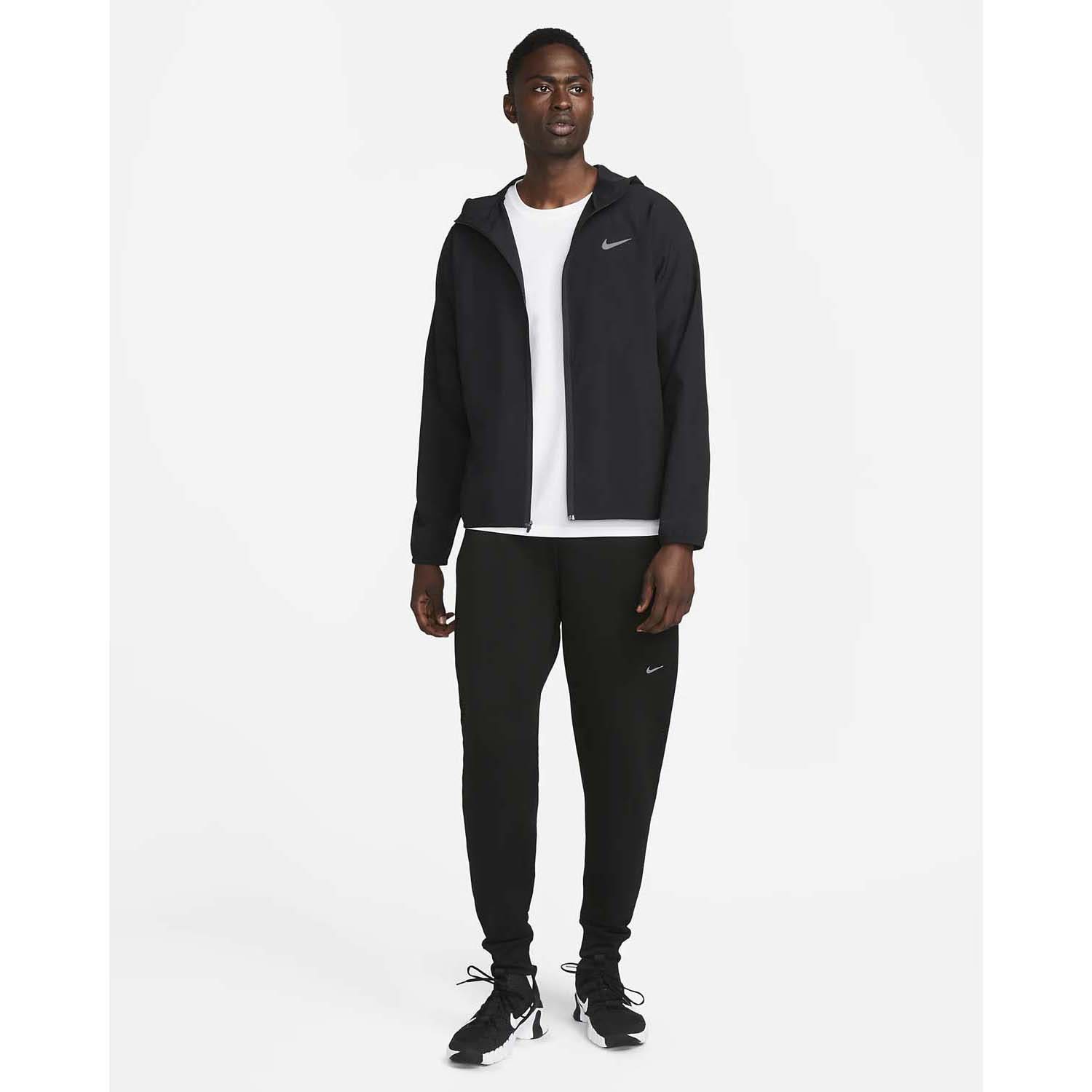 Nike  Form Hoodie