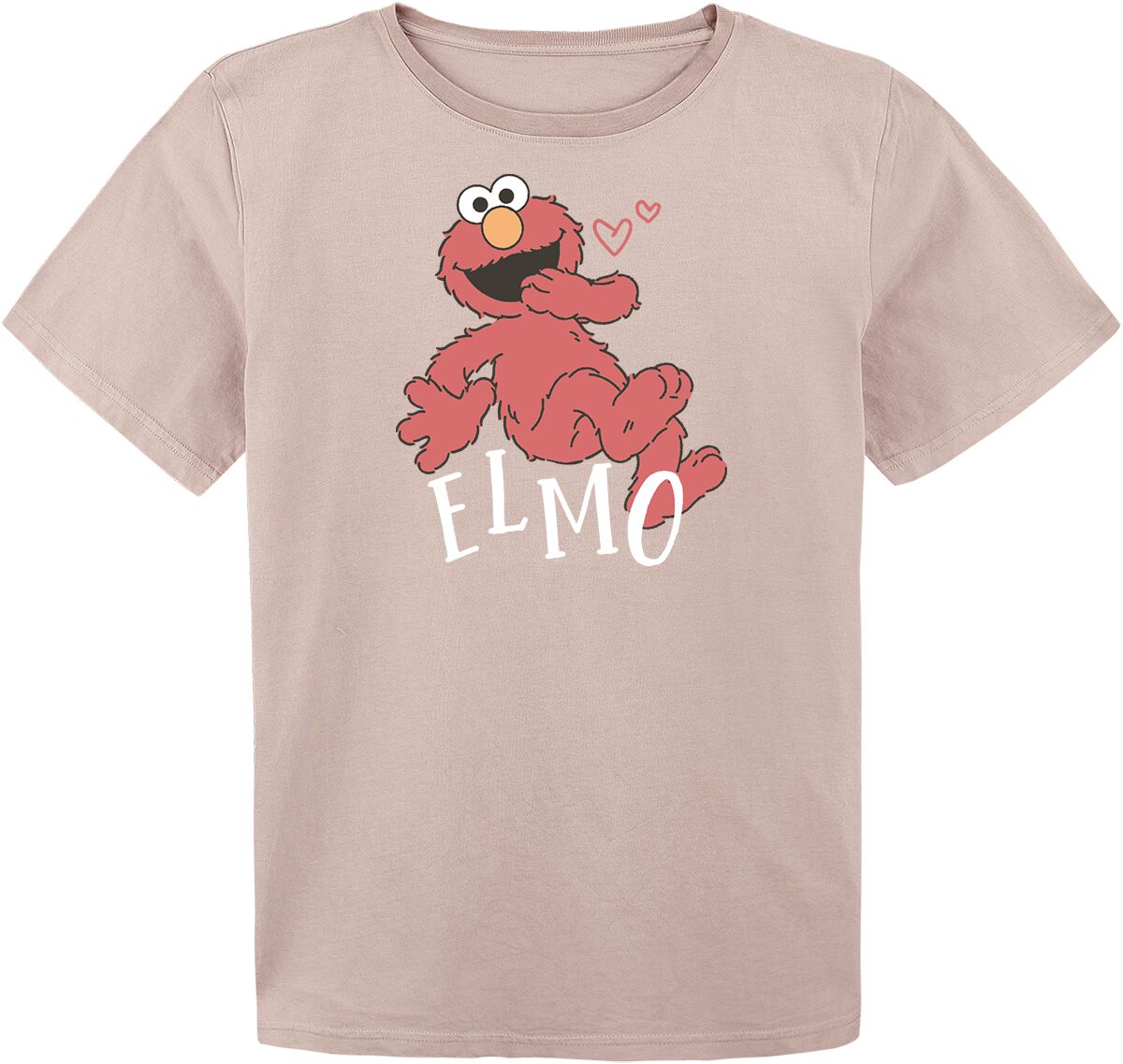 Enfants - Elmo | Sesame Street T-shirt
