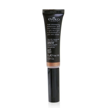 Eyeko Galactic Lid Gloss Cream Eyeshadow