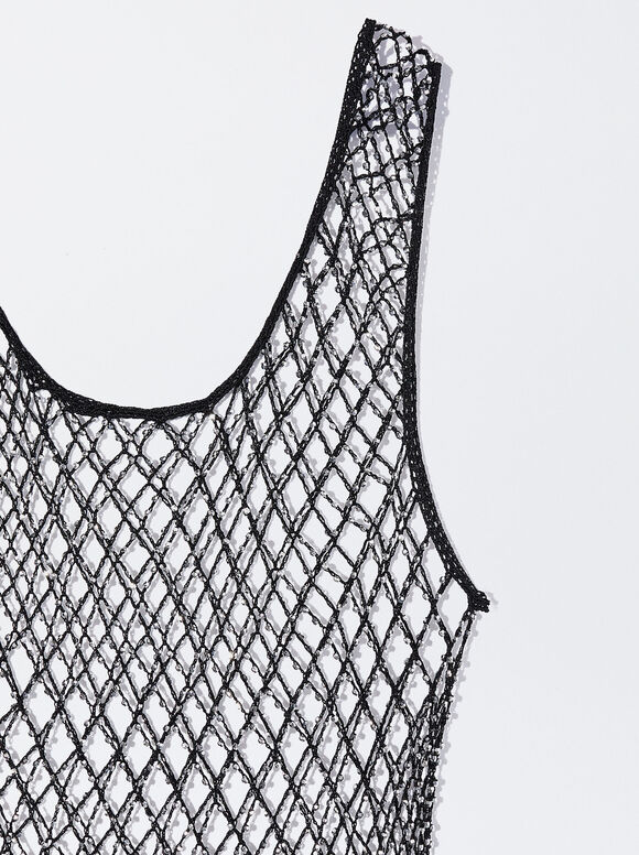 Exclusivo online - Preto