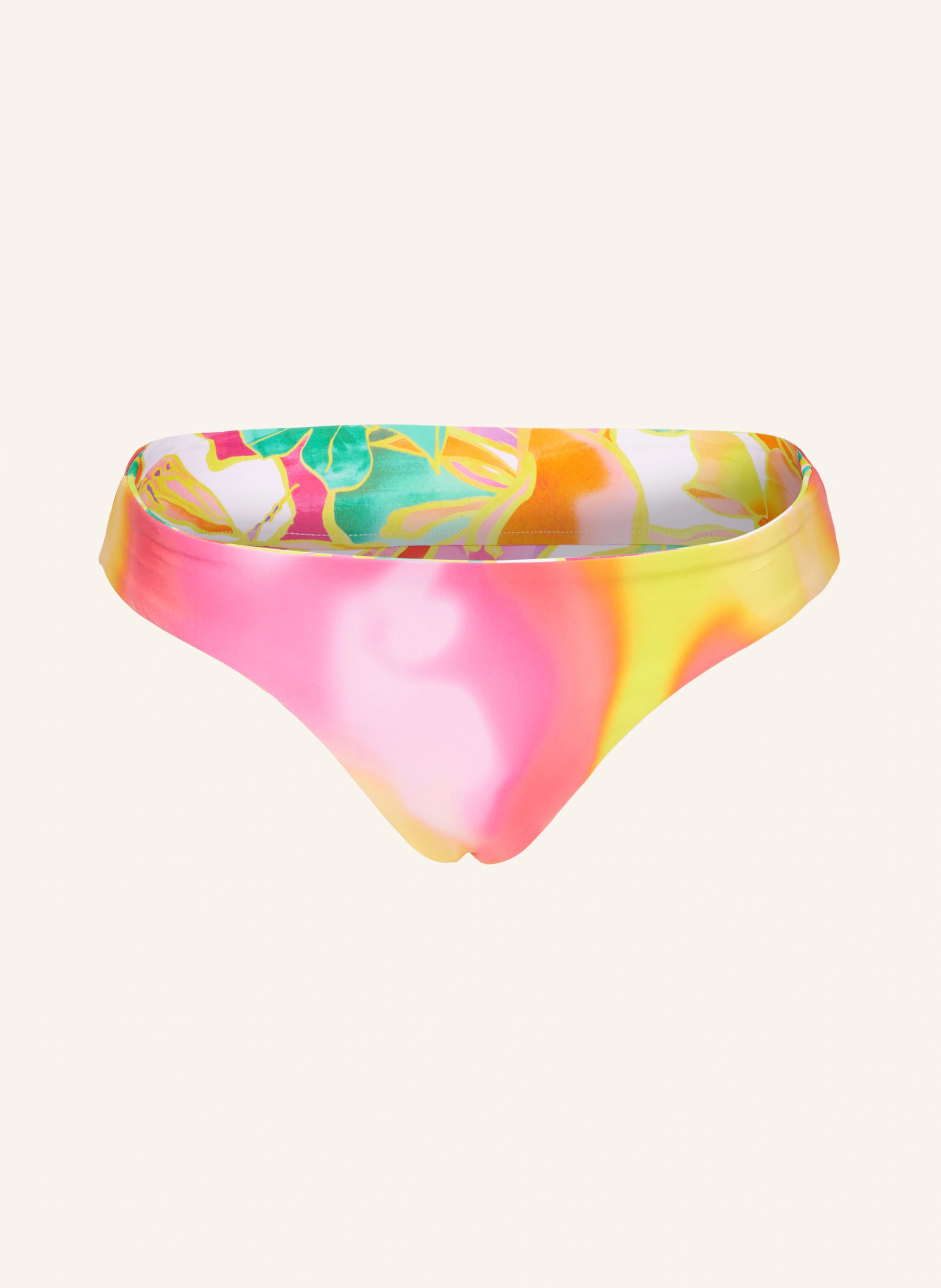 SEAFOLLY Basic-Bikini-Hose WONDERLAND zum Wenden