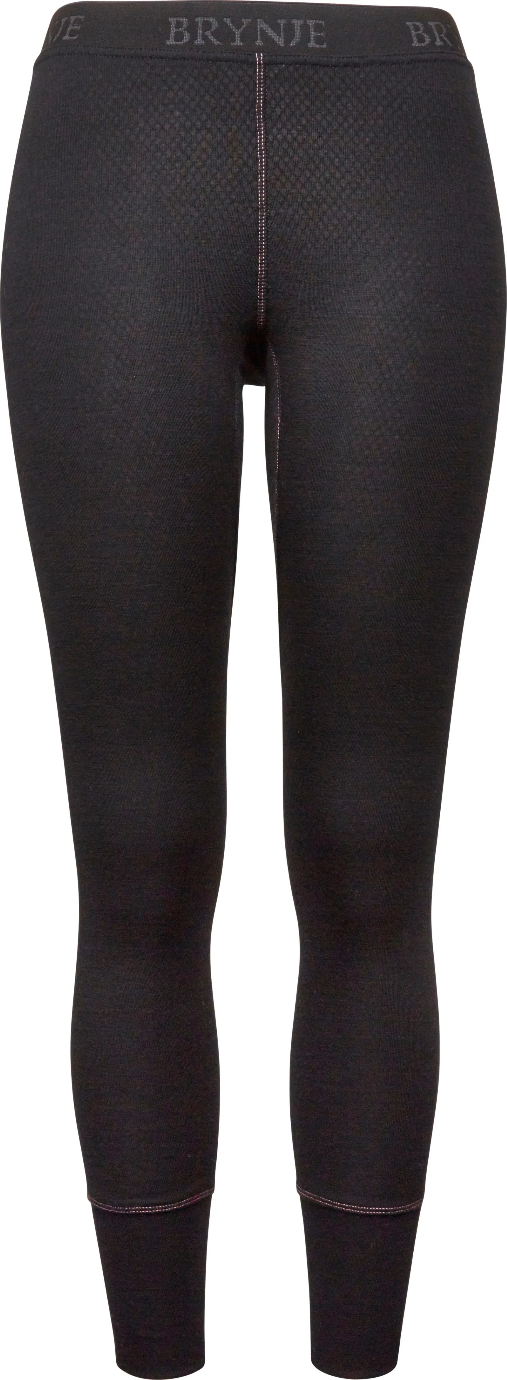 Brynje Women's Arctic Longs Black