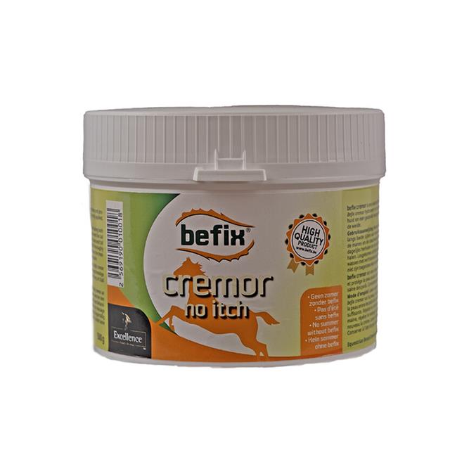 Befix Cremor No Itch