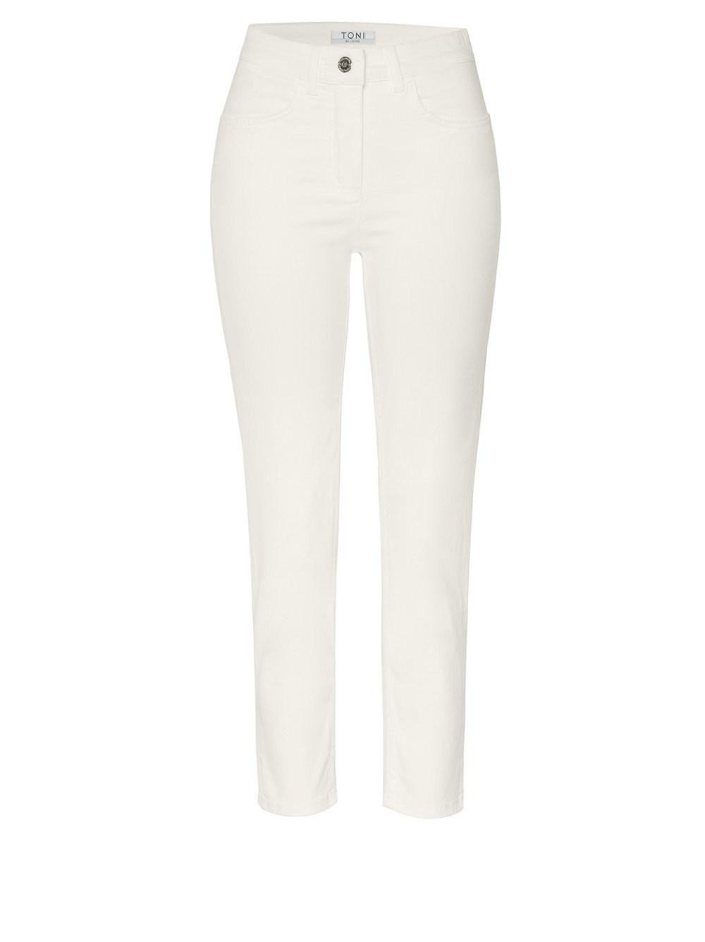 TONI 7/8-Jeans »be loved« im Five-Pocket Style
