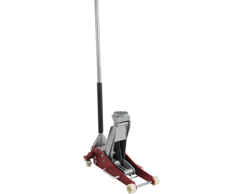 Holzmann RWH250HYBRID 2500 kg autokrik