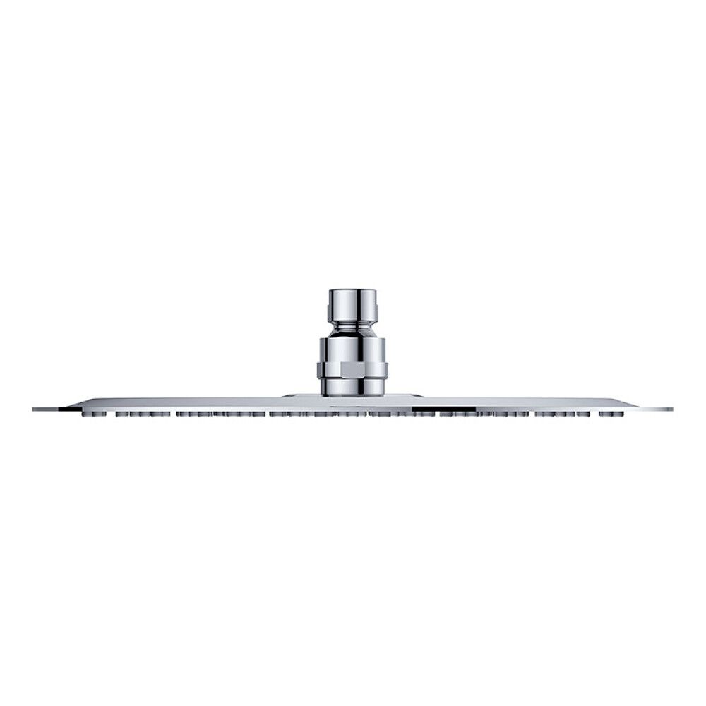 TAKDUSJHODE SOLID CAST SH-30RO RUND 30CM KROM