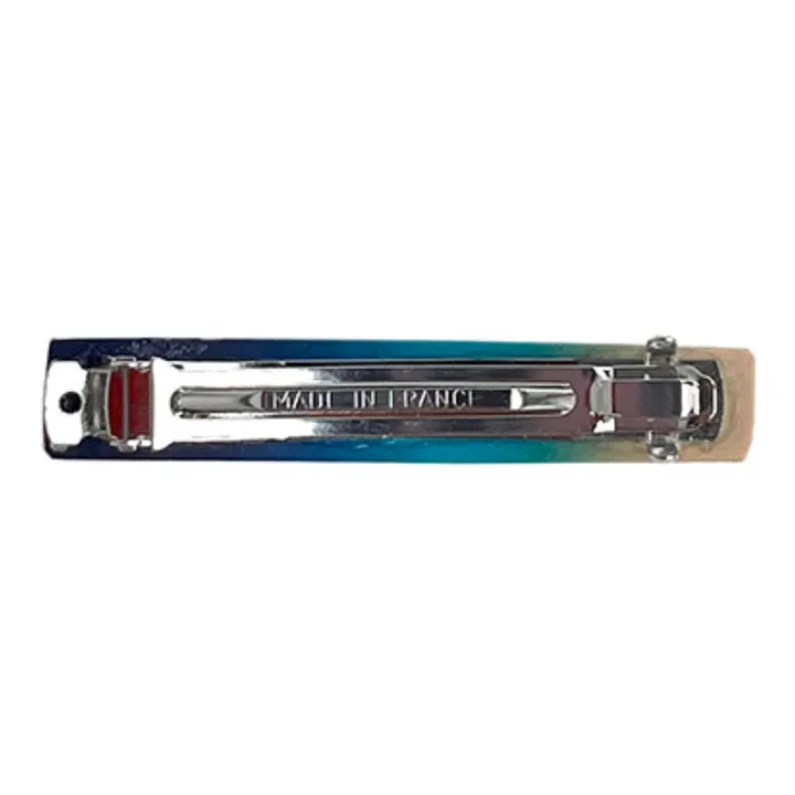Beauw Barrette | Bleu