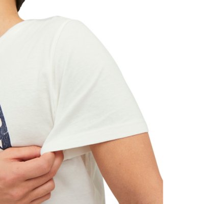 Tee-shirt à manches courtes homme Jjejeans Noos 23/24 JACK JONES