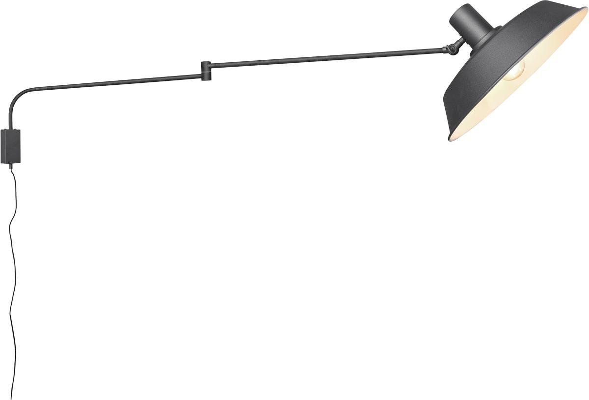 Trendhopper   Bolder Wandlamp