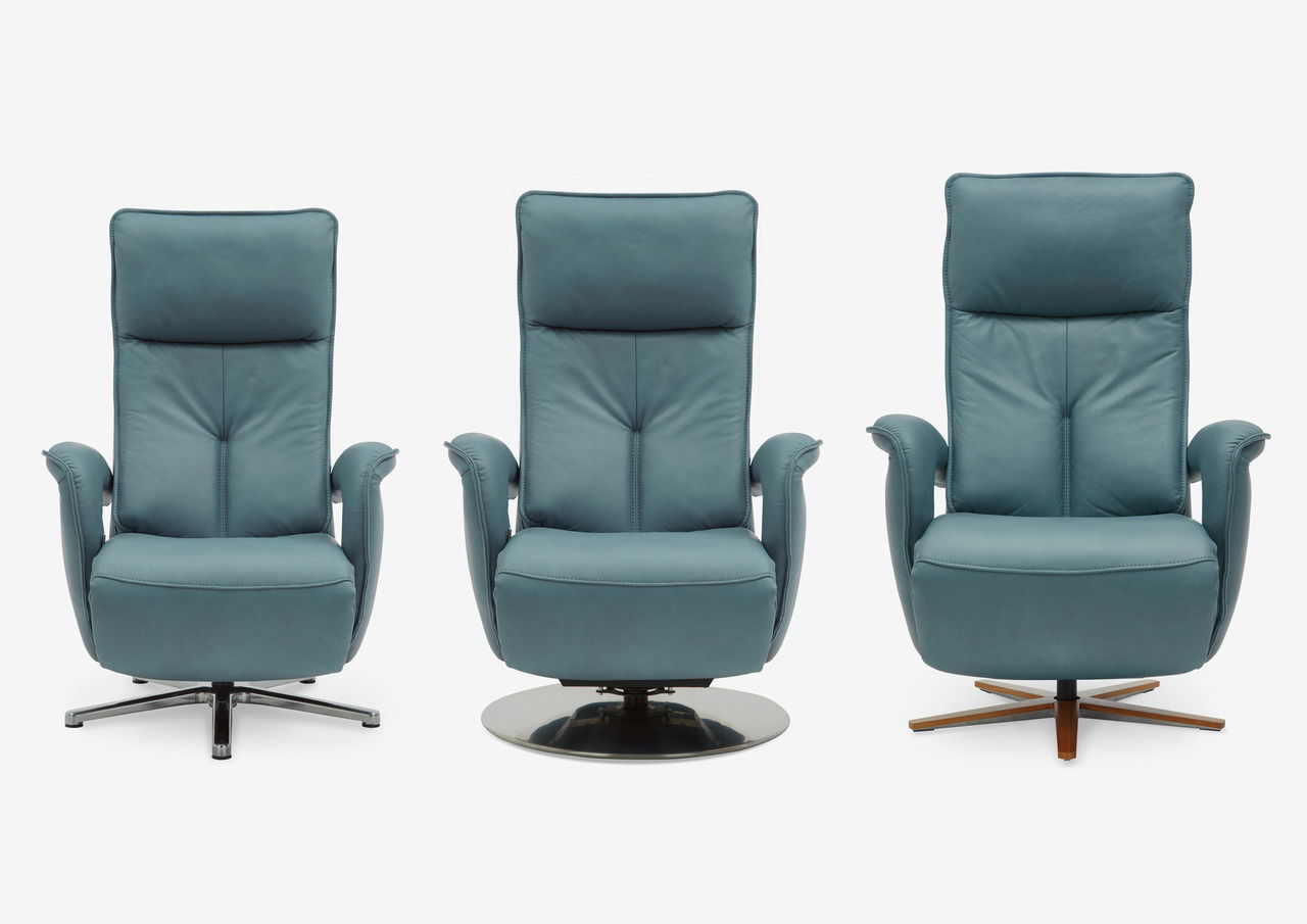 Valdera Relax-Sessel ER04