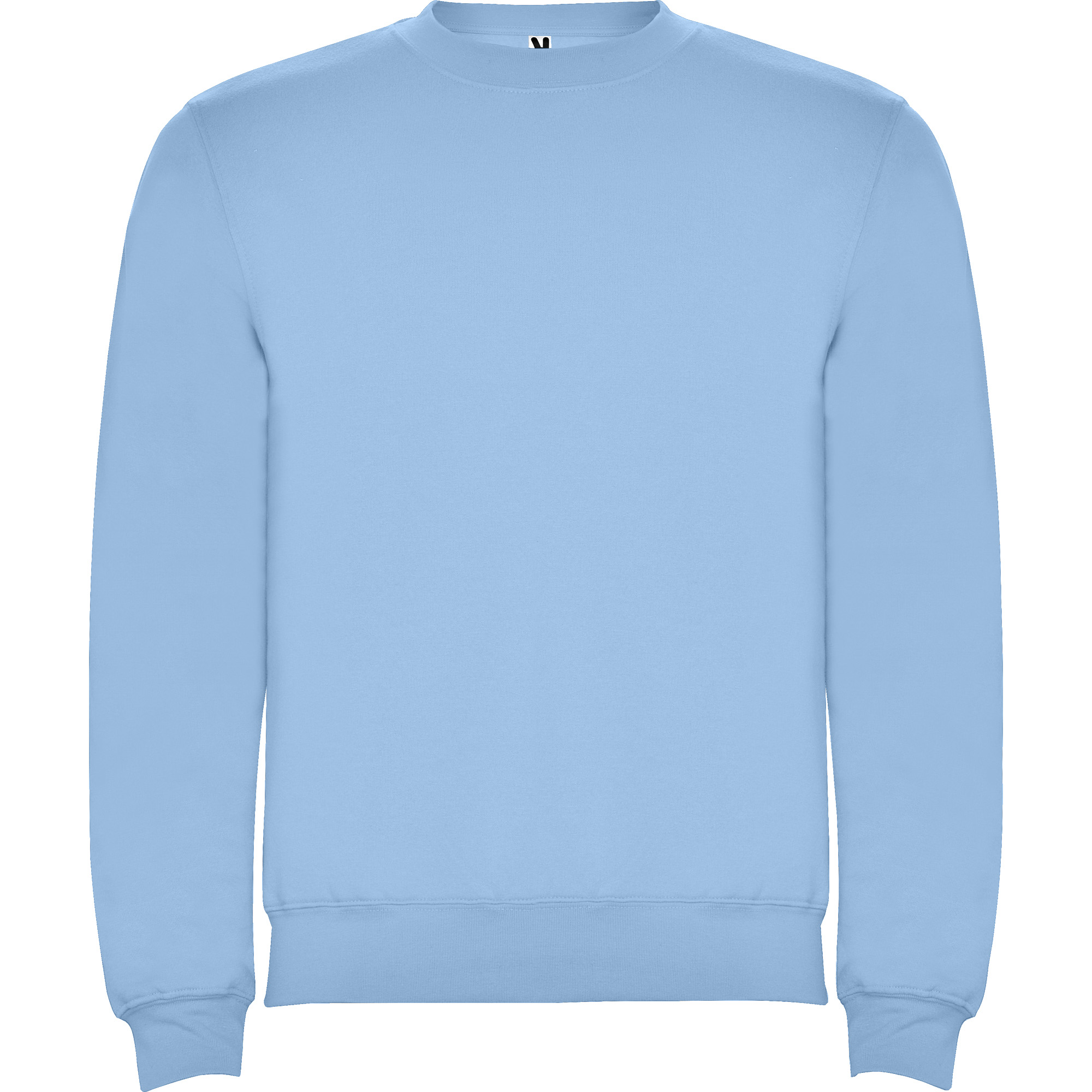 Roly SU1070 - CLASICA Sweat-shirt ras du cou