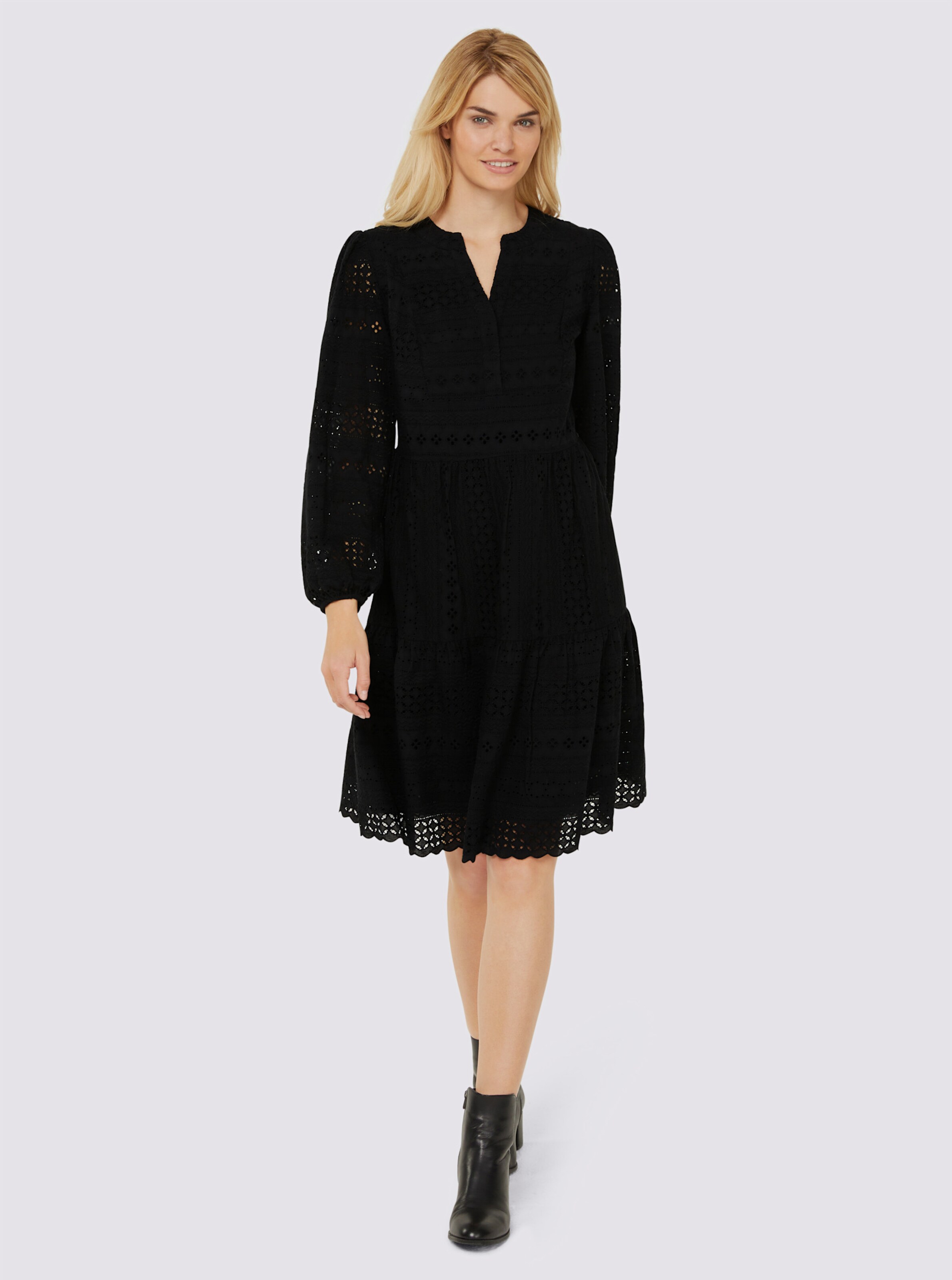 Kleid
