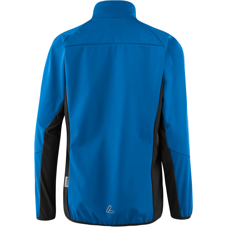 Löffler Kinder Alpha Ws Light Jacke