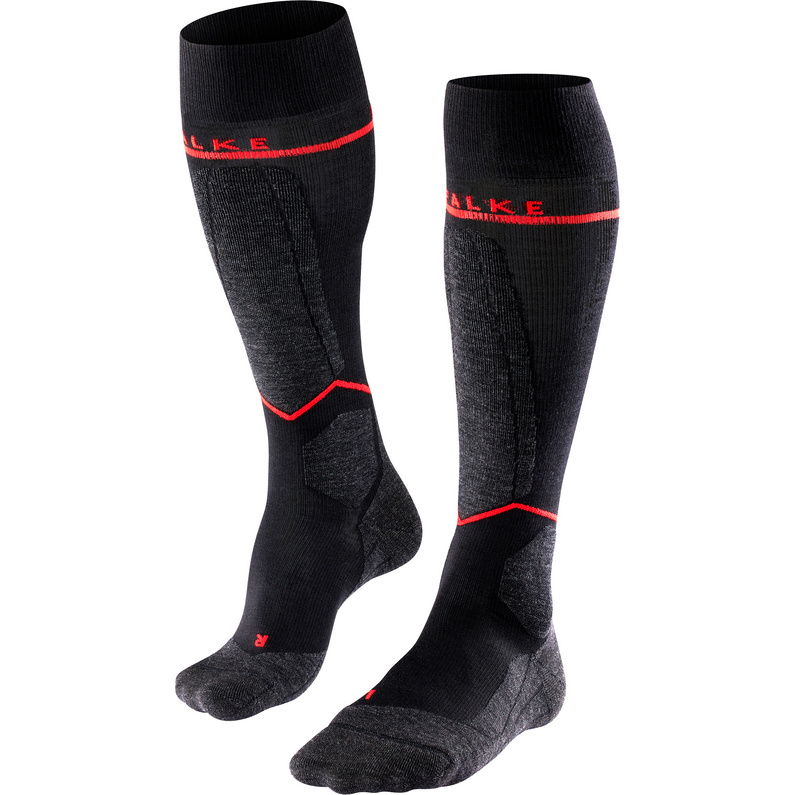 Falke Herren SK4 Advanced Compression Light Socken
