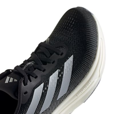 AdidasSupernova Rise - schwarz