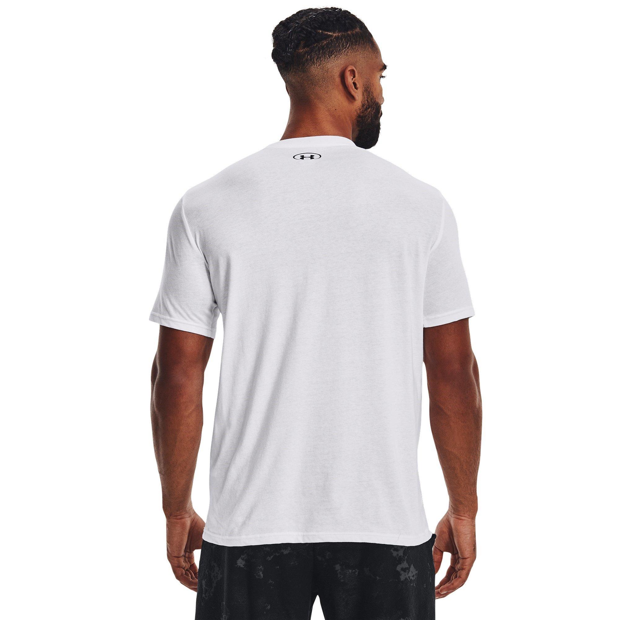 Under Armour UA PROTECT THIS HOUSE SS