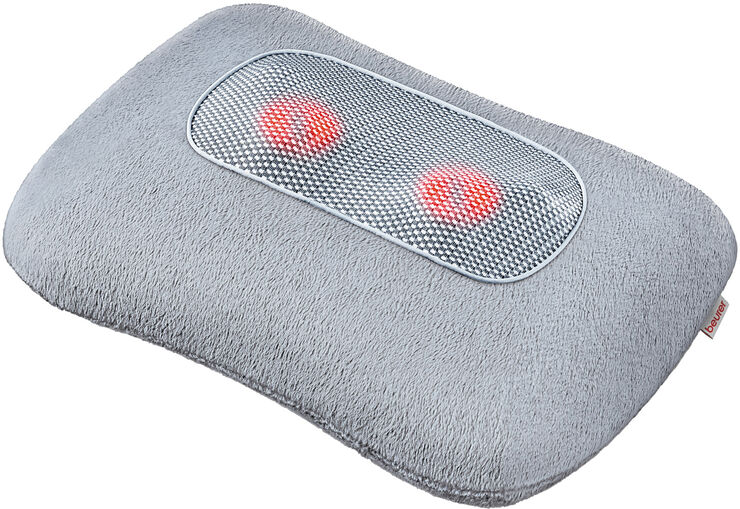 Beurer Massagepude m. shiatsumassage MG 145 Grå