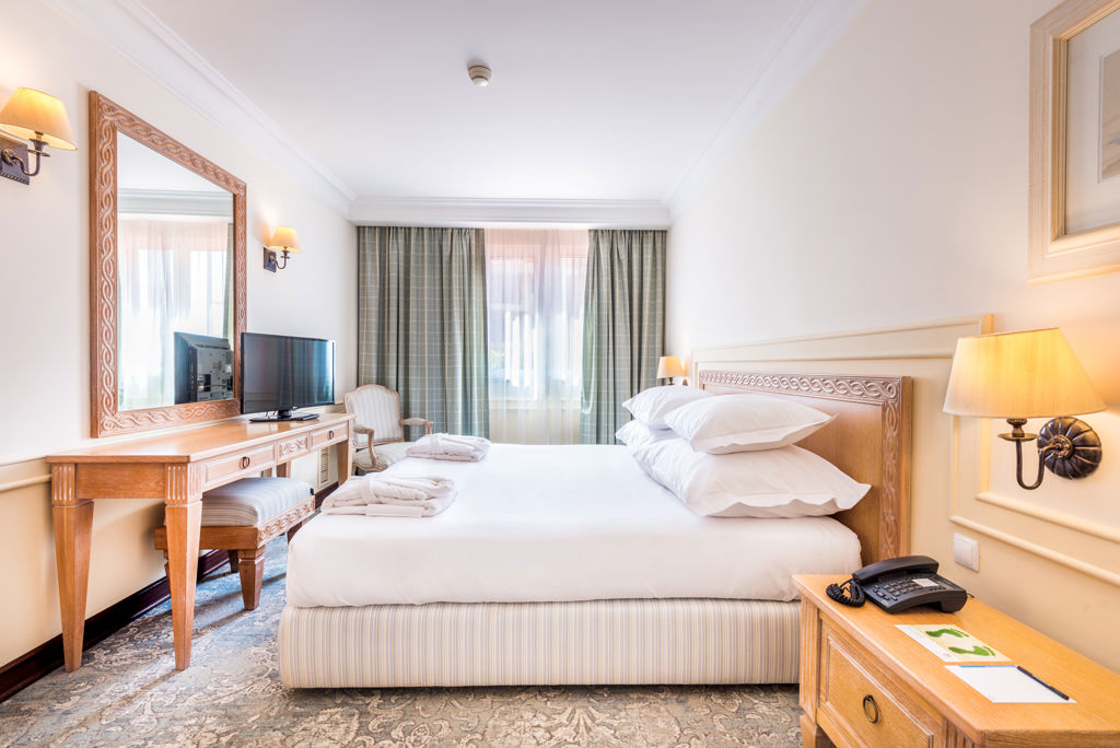 Pestana Royal All Inclusive Ocean & Spa Resort All Inclusive - Hotel