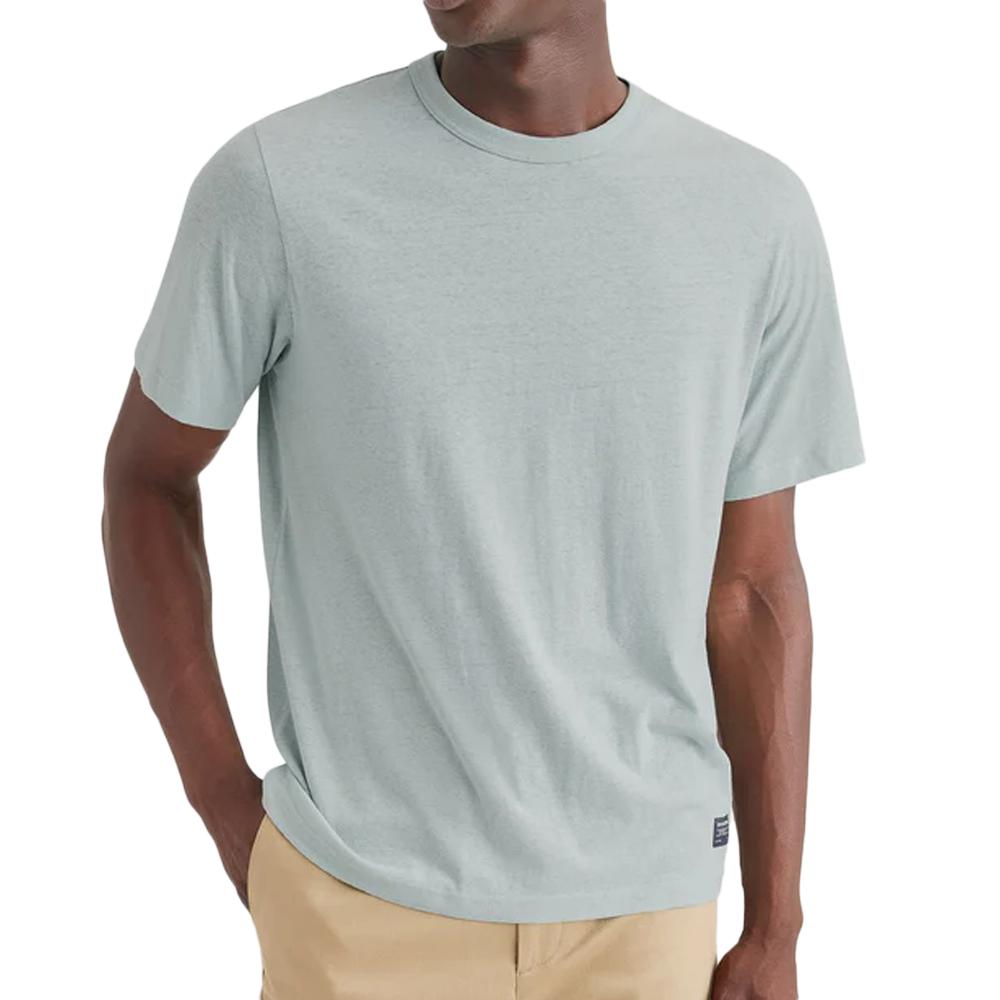 Dockers T-shirt Vert Homme Dockers Original