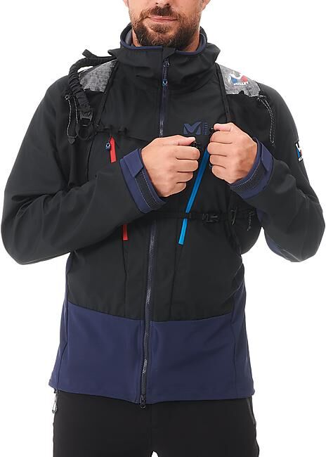 MILLET - SAC A DOS TRILOGY 15 +