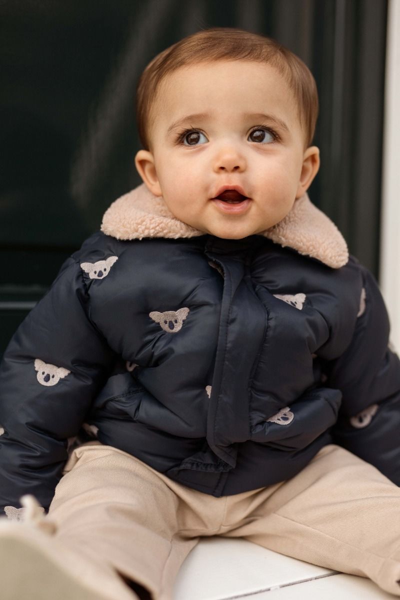 Donsje Florus Jacket | Koalas