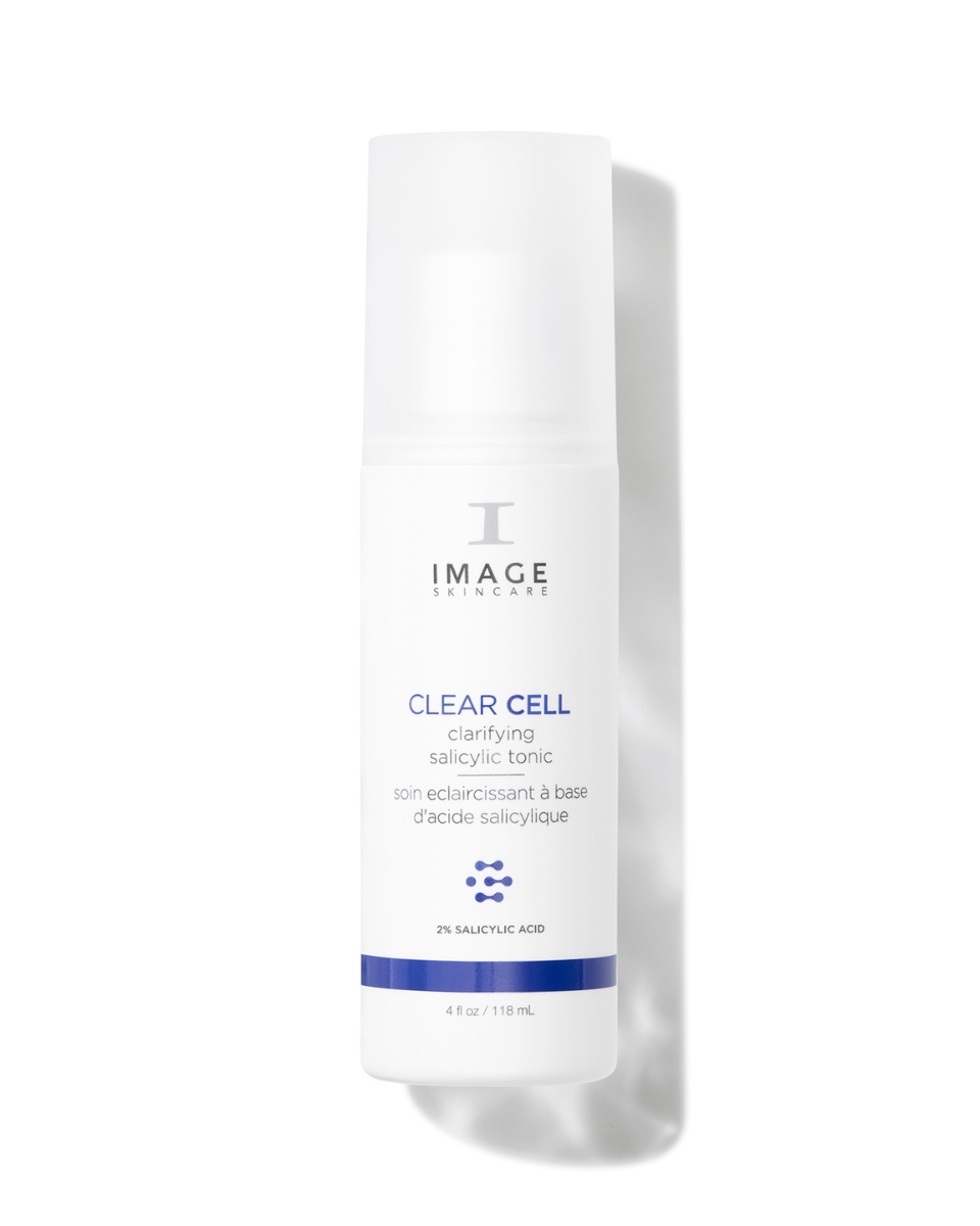 CLEAR CELL Clarifying Tonic
