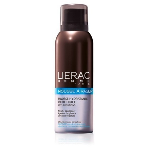 Lierac Homme Rasage Express Mousse 150ml