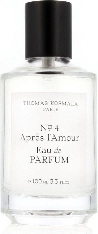 Thomas Kosmala - No. 4 Apres L'Amour - EDP Unisex - 100 ml