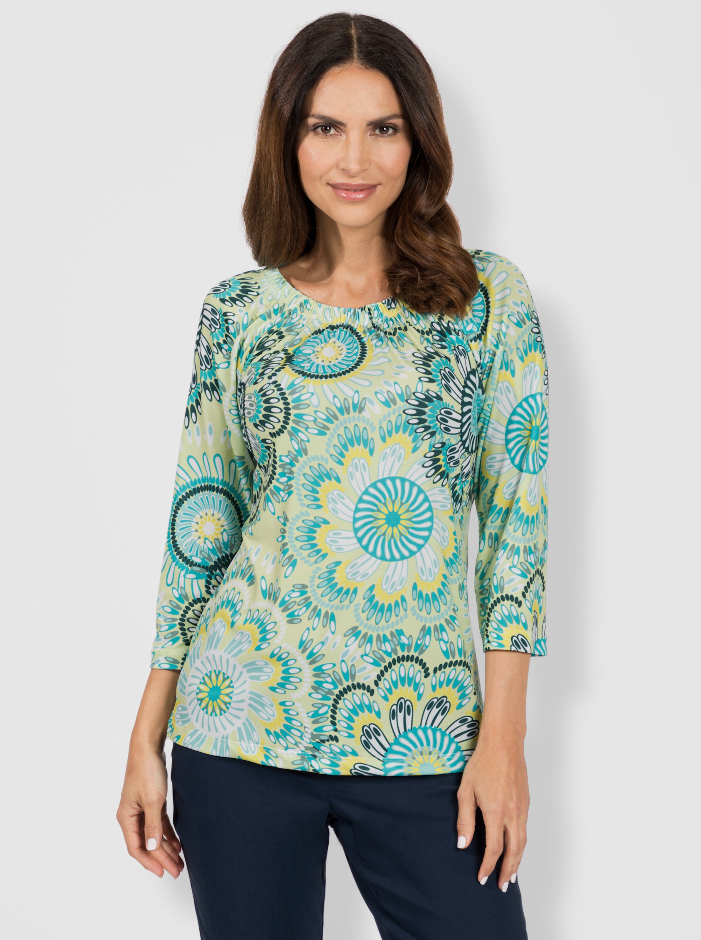 Druck-Shirt