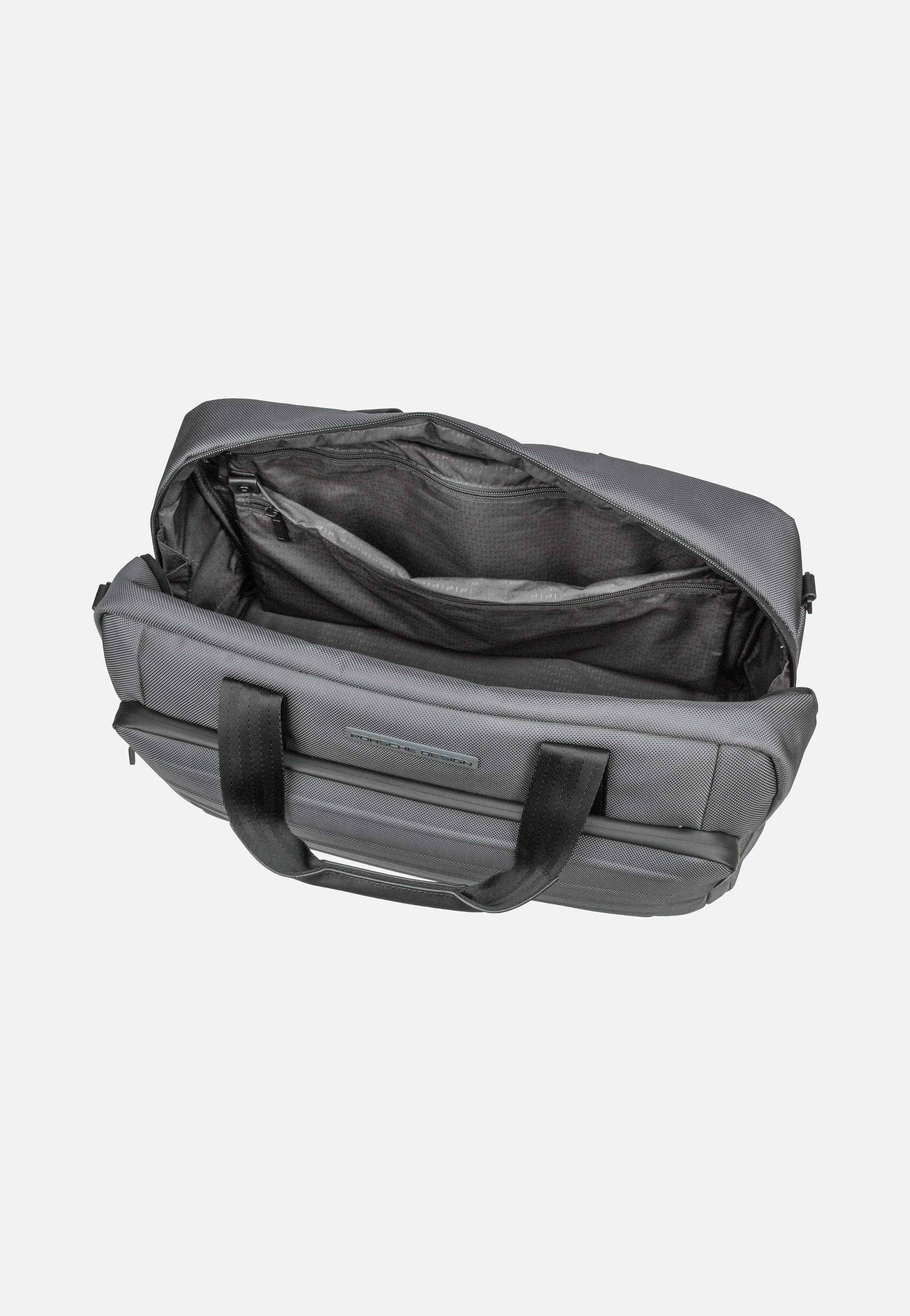 Roadster Pro S Anthracite - Weekender