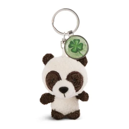 NICI Panda 7cm Bb SA mit Anhänger 