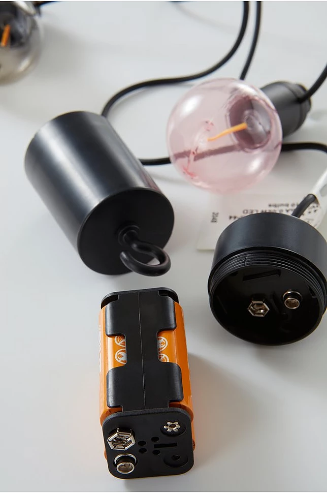 LIGHTY lyslenke LED