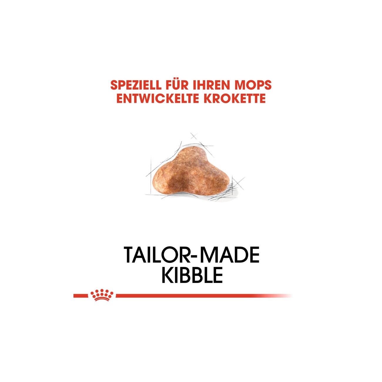 ROYAL CANIN Mops Adult 1,5 kg