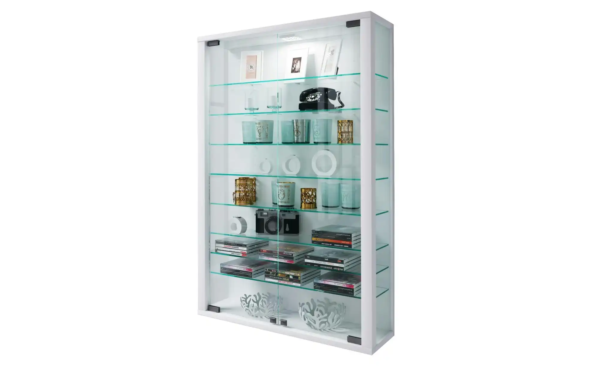 Hängevitrine
