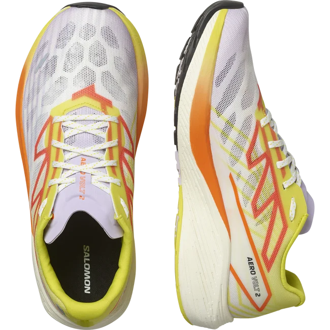 AERO VOLT 2  Laufschuhe Damen