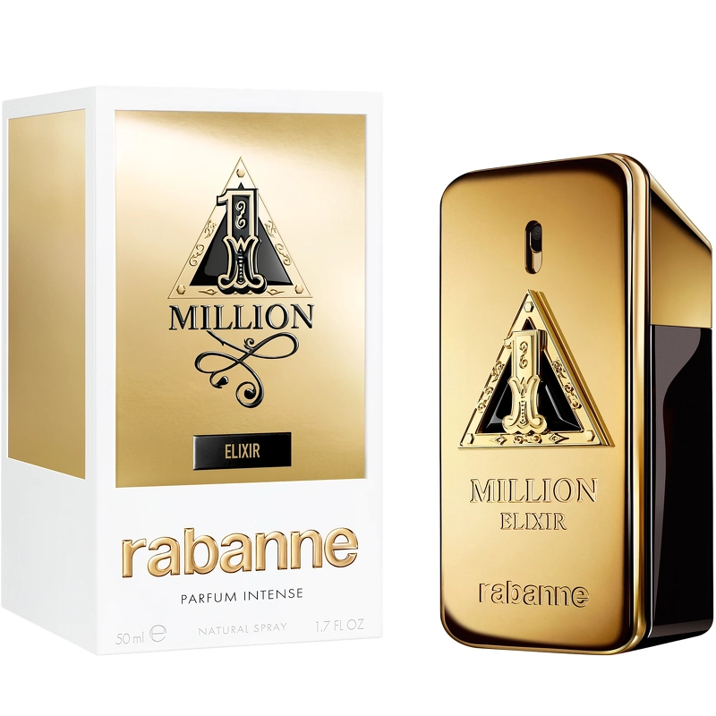 Rabanne One Million Elixir EDP 50 ml