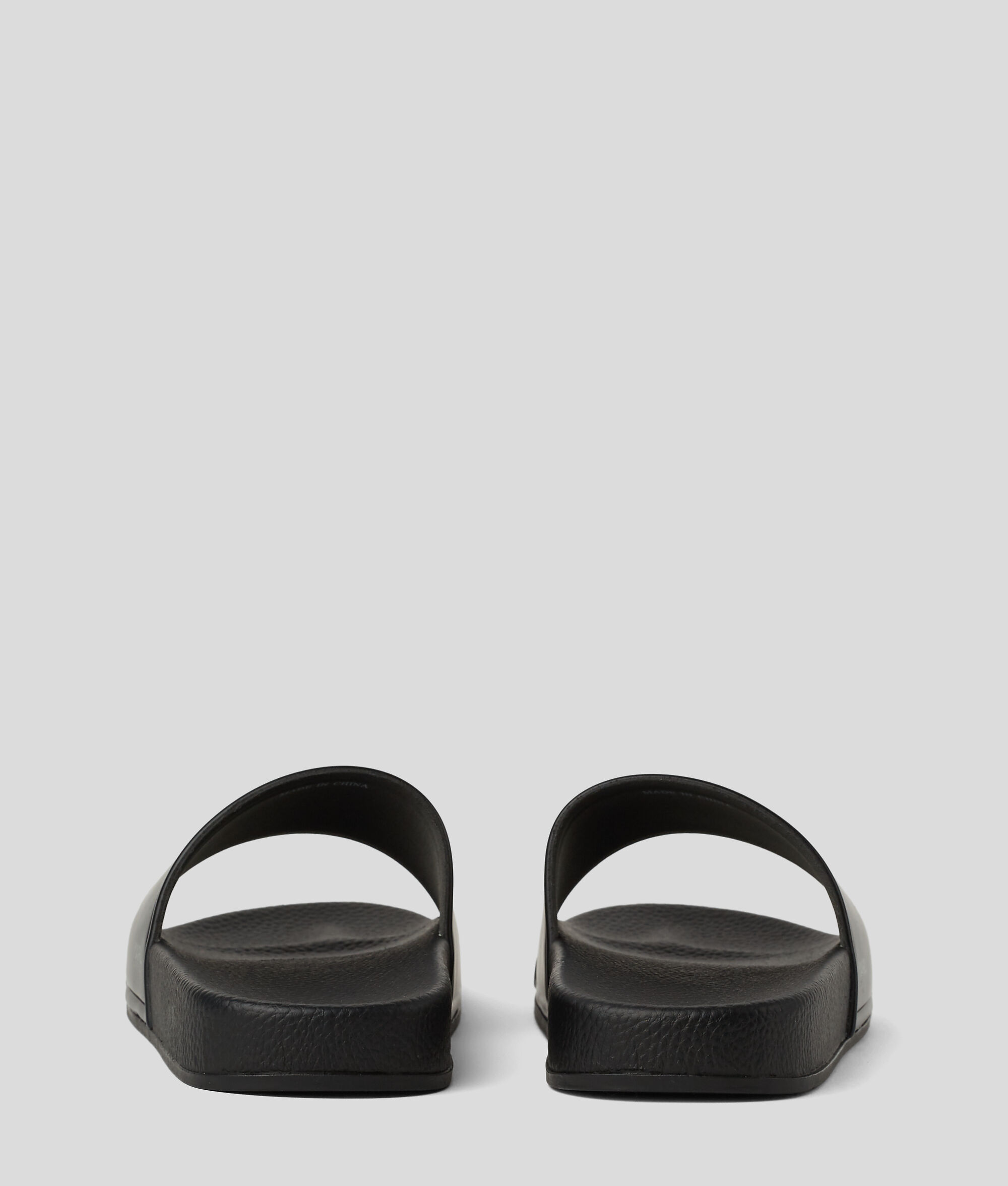Mules pour garçon K/Ikonik
