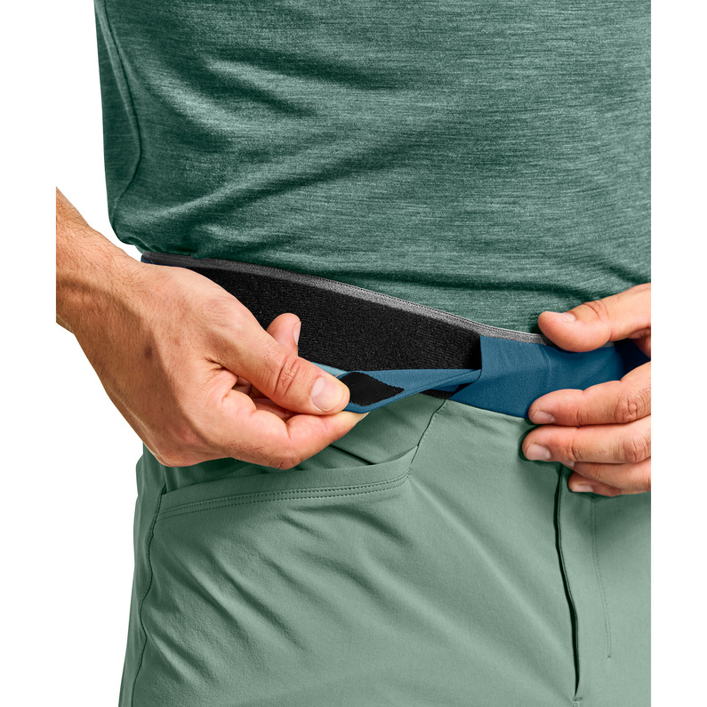 Ortovox Herren Vajolet Hose