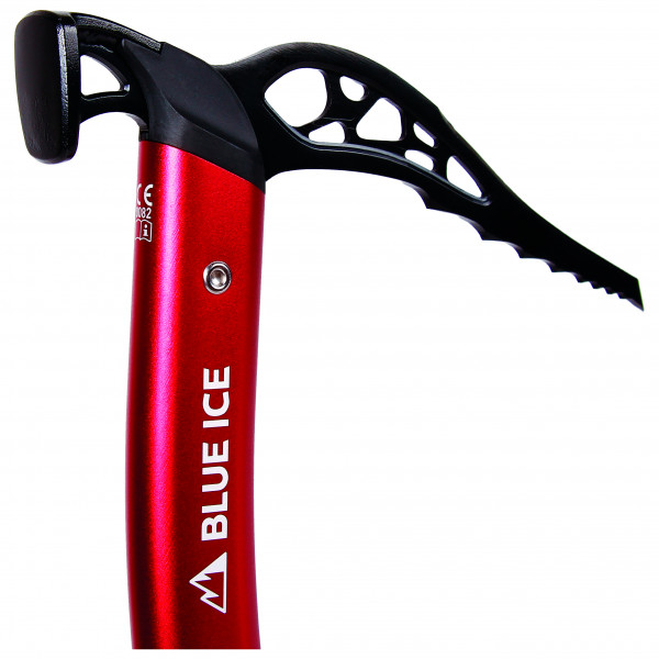 Blue Ice - Akila Hammer Technical Piolet - Piolet