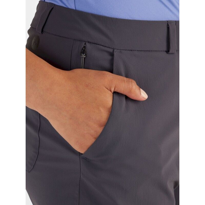 Arch Rock Convertible Pant - Pantalon randonnée convertible femme