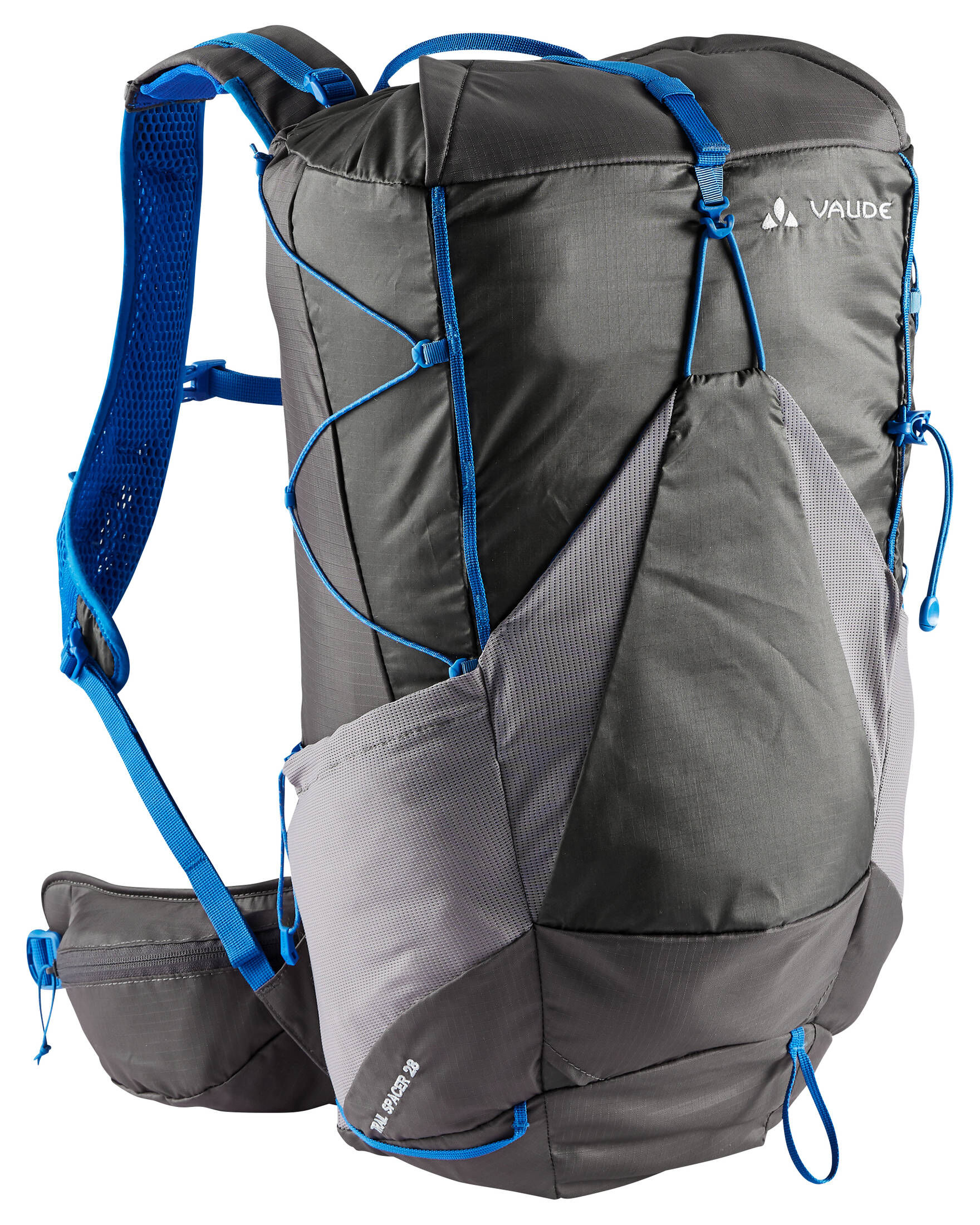 VAUDE| Wanderrucksack 30-39L TRAIL SPACER 28