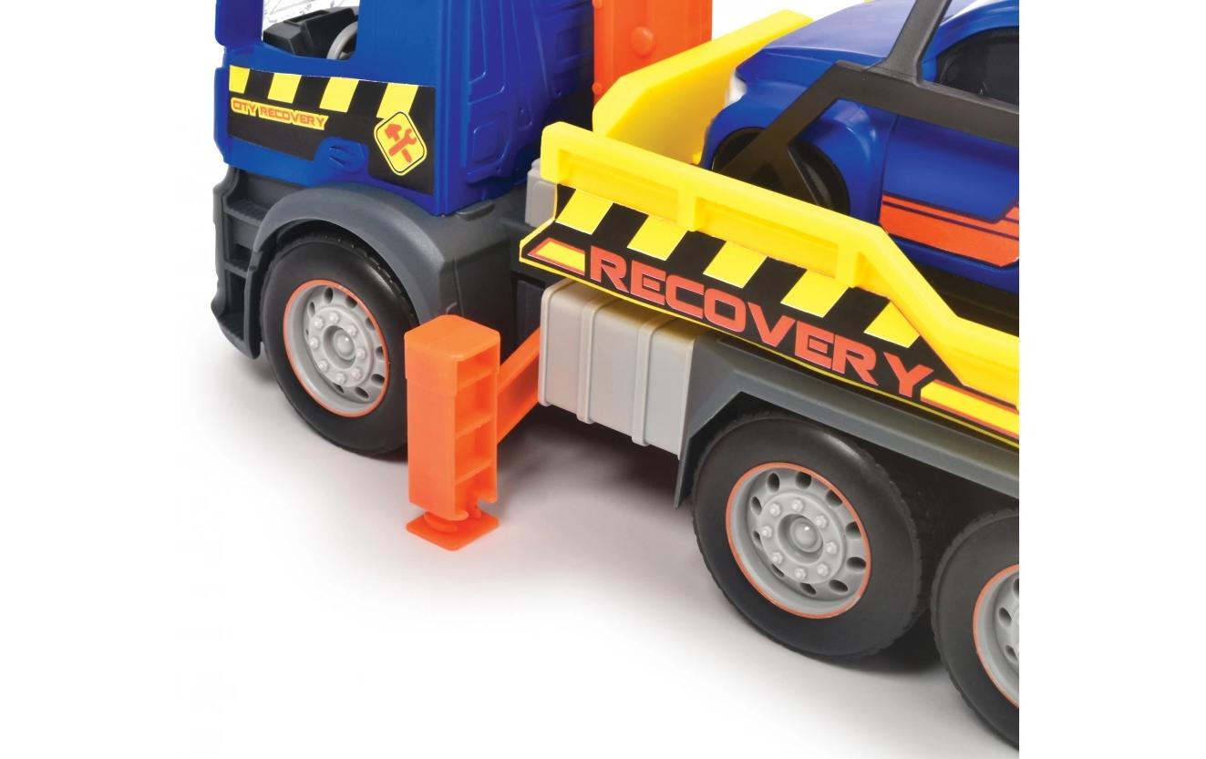 Action Truck RecoveryAbschleppwagen