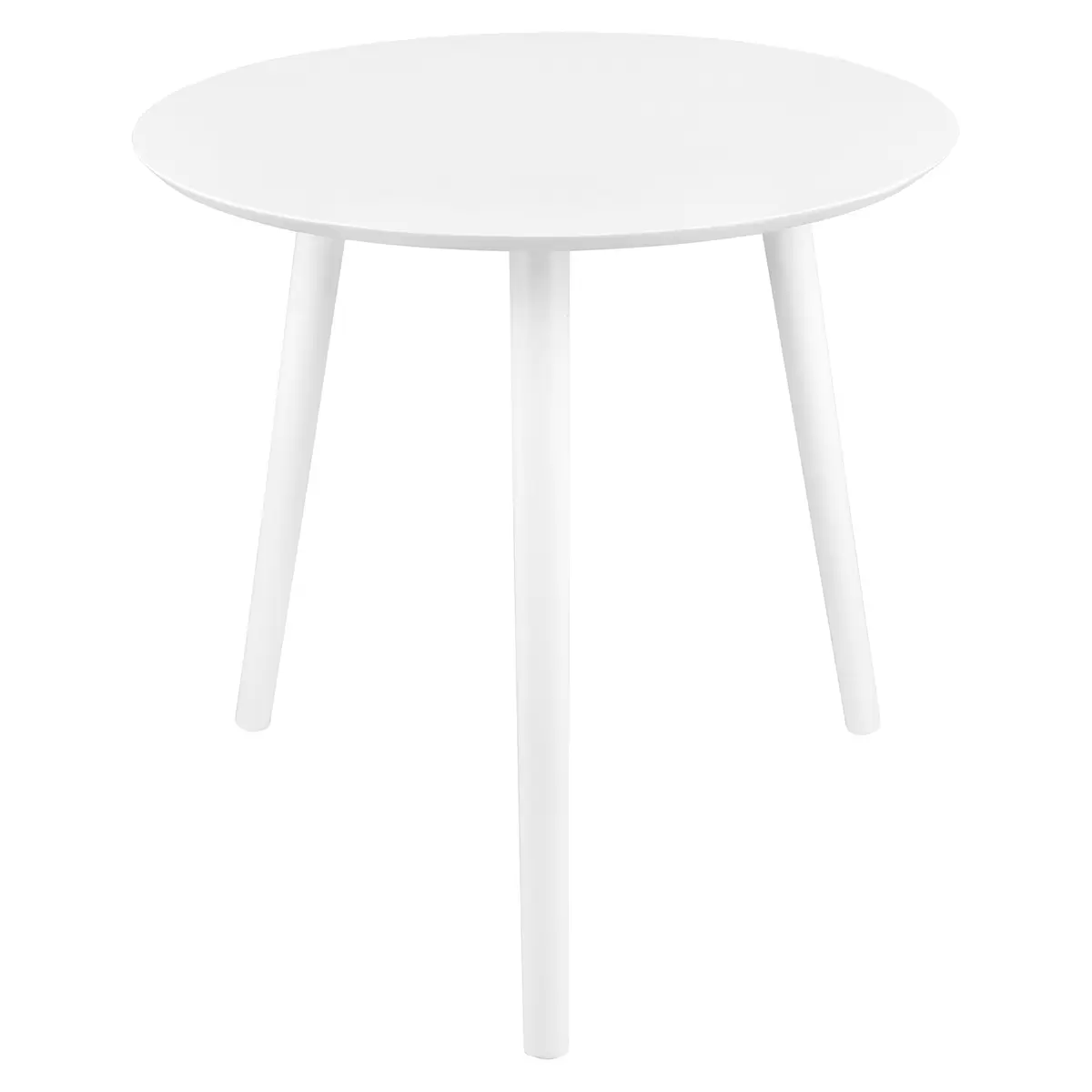 Beistelltisch 2er Set Vilma weiss