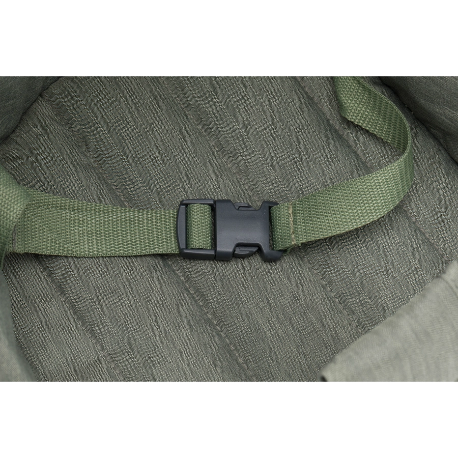 fillikid Tischsitz Flexi Grün Melange