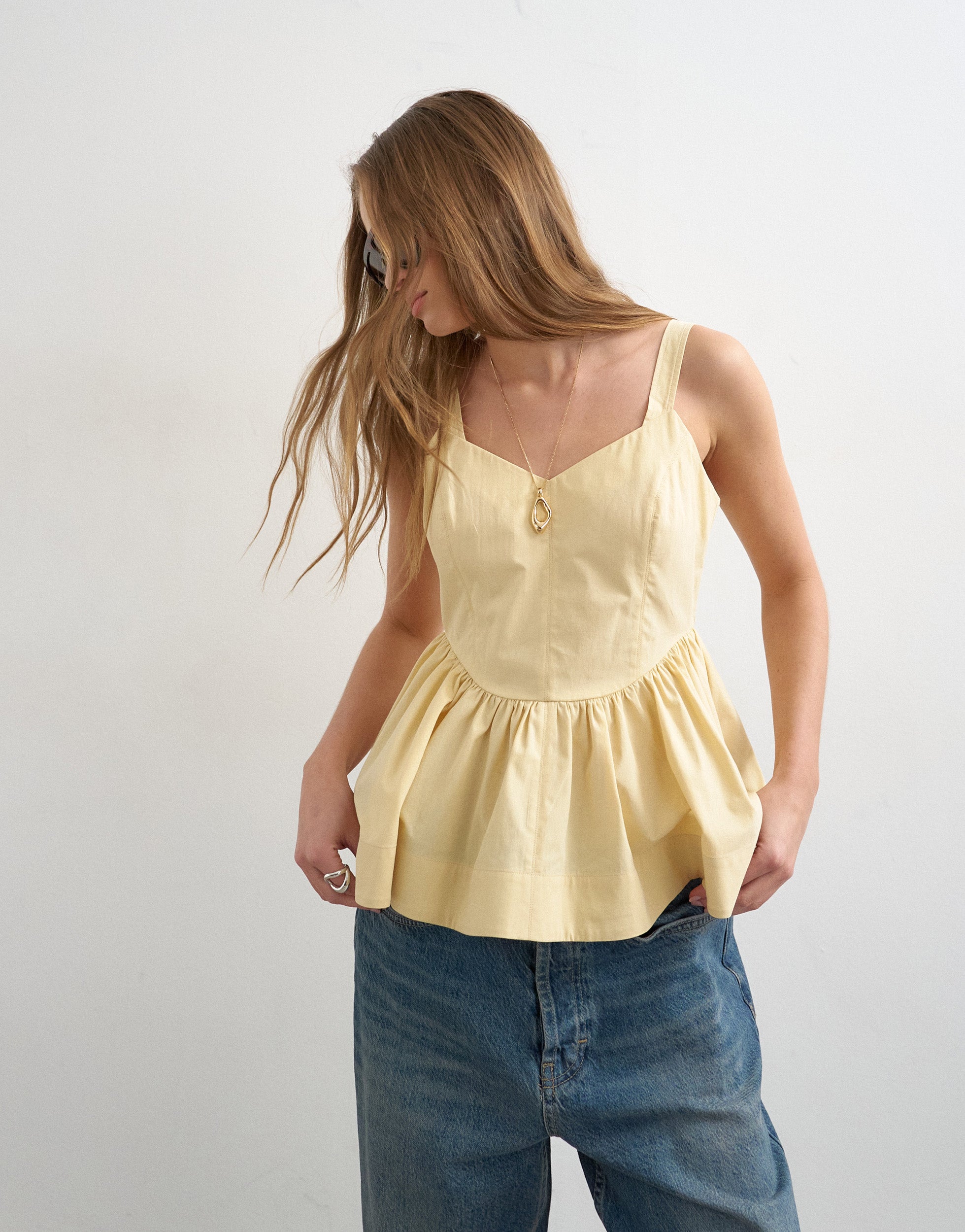 TSMIRANDA Top