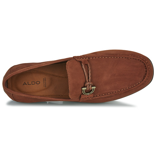 Aldo - LEANGELO - Marron
