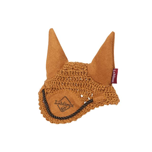 Oornetje LeMieux AW24 Toy Pony Lichtbruin