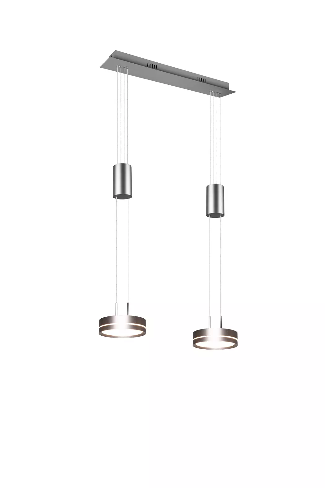 LED-Pendelleuchte Franklin