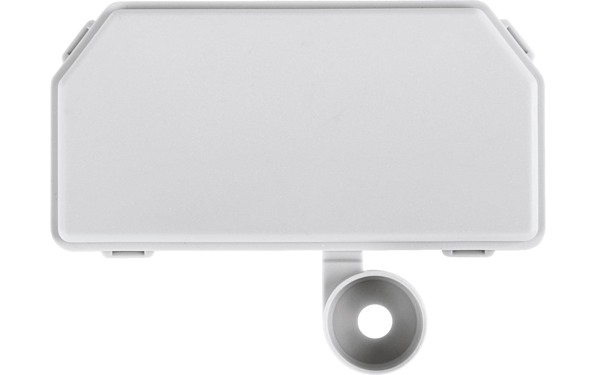 Smart Home Funk-Rollladenaktor UnterputzUnterputzaktor zum Steuern von Rollläden und Markisen – HmIP-FROLL